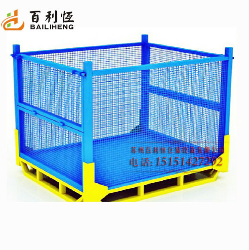 Storage cage