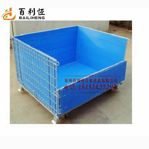 Storage cage