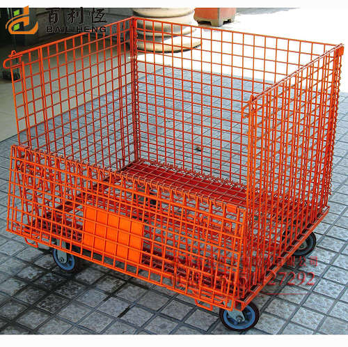 Storage cage