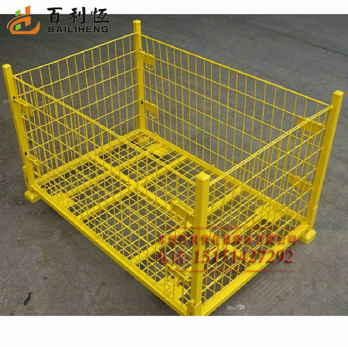 Storage cage