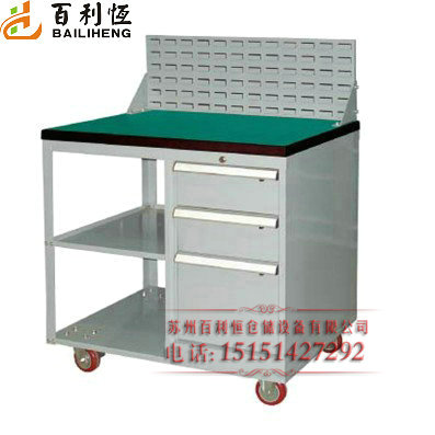 Tool cabinet