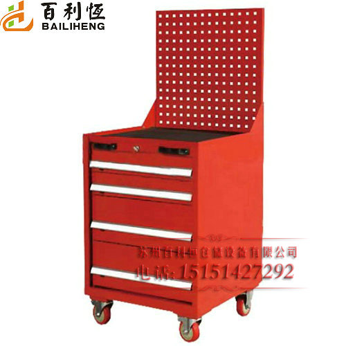 Tool Cabinet