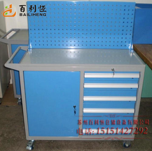 Tool Cabinet