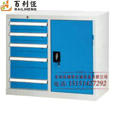 Tool Cart
