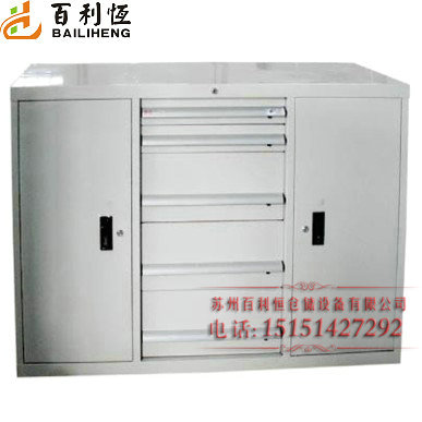 Tool Cabinet