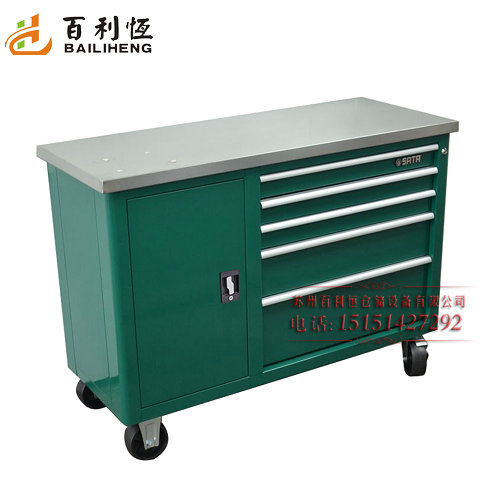 Tool Cart