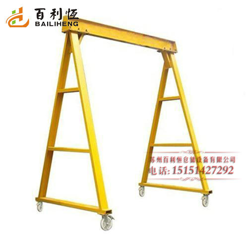 Gantry Series