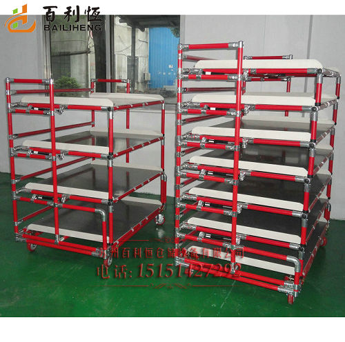 Bar shelves