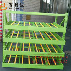 Fluent shelf