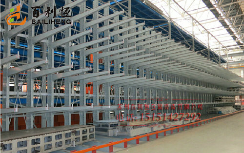 Cantilever Rack