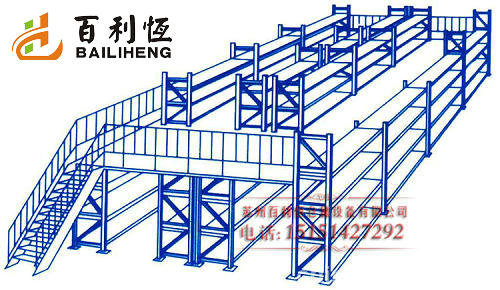 Mezzanine