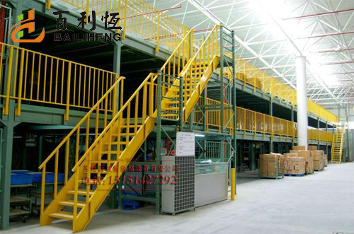 Mezzanine