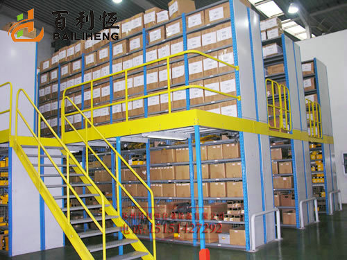 Mezzanine