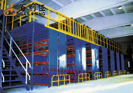 Mezzanine