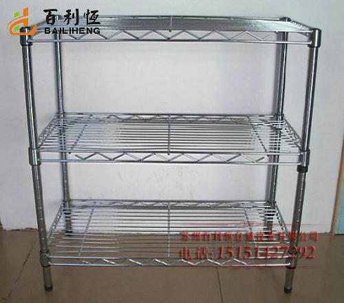 Shelves