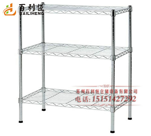 Shelves