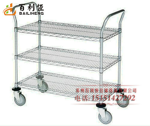 Shelves