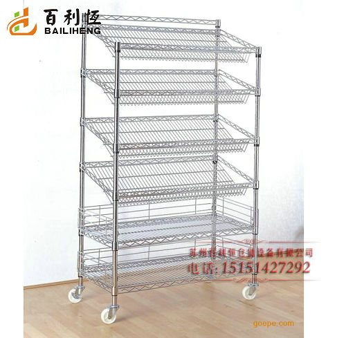 Shelves