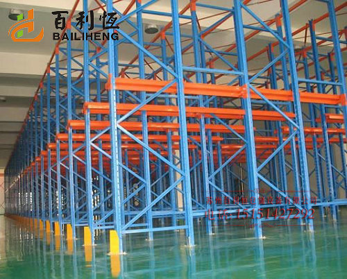 In Racking