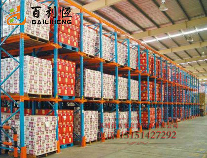 In Racking