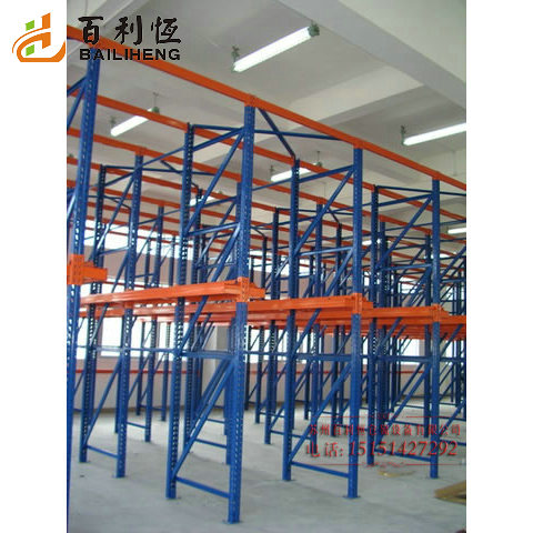 In Racking