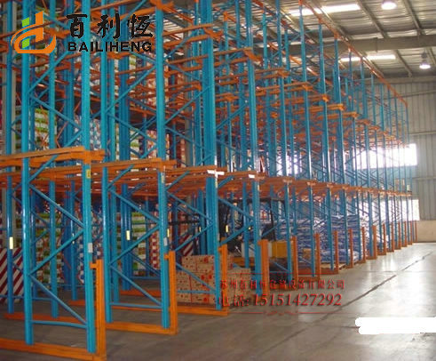 In Racking