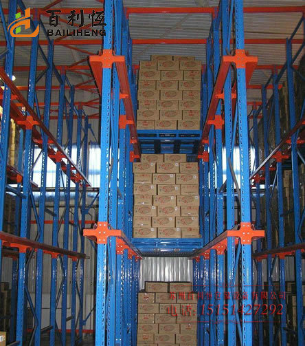 In Racking